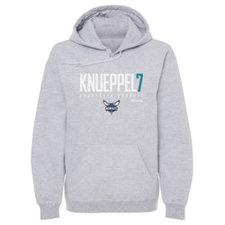 Kon Knueppel Charlotte Hornets Elite WHT (ONLINE ORDER ONLY)