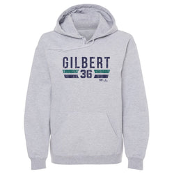 Logan Gilbert Seattle Font (ONLINE ORDER ONLY)