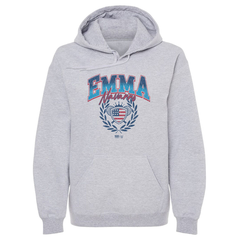 Emma Navarro Tennis Country Flag (ONLINE ORDER ONLY)