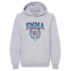 Emma Navarro Tennis Country Flag (ONLINE ORDER ONLY)