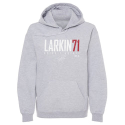 Dylan Larkin Detroit Elite Red WHT (ONLINE ORDER ONLY)