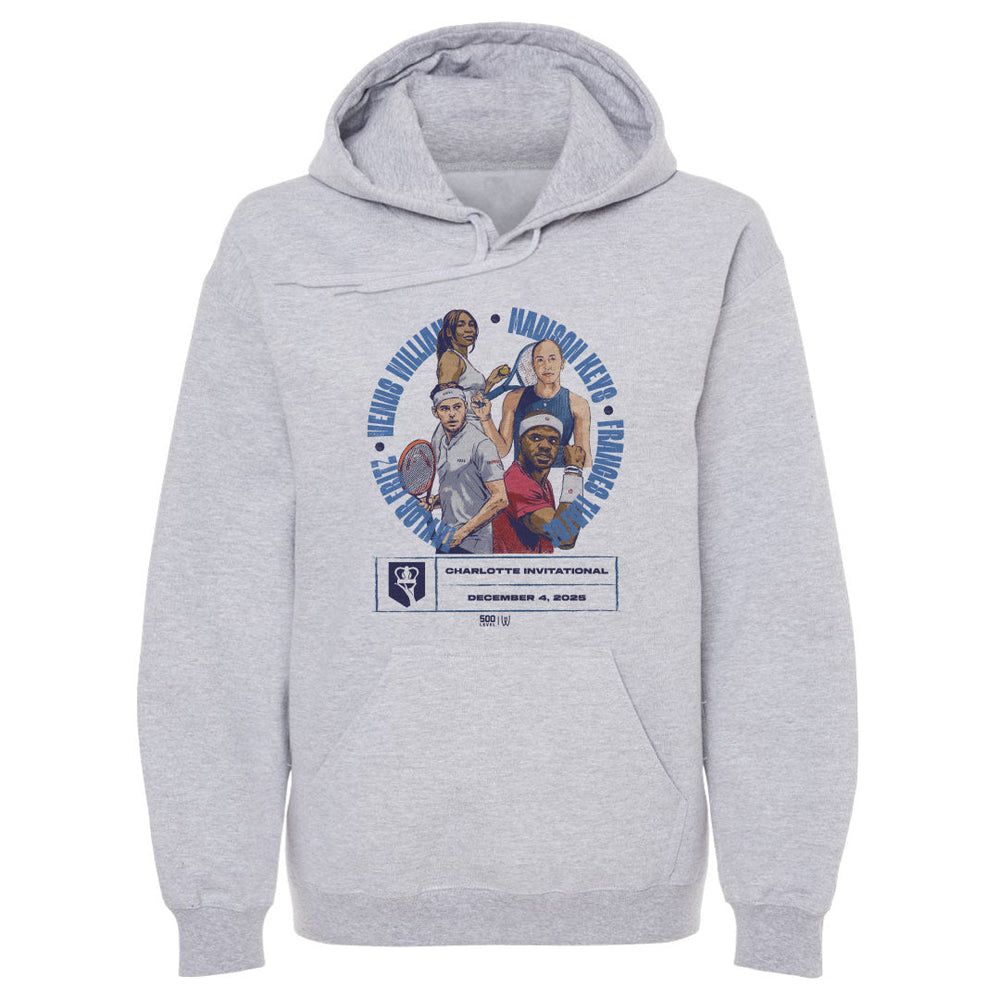 2025 Charlotte Invitational (ONLINE ORDER ONLY)