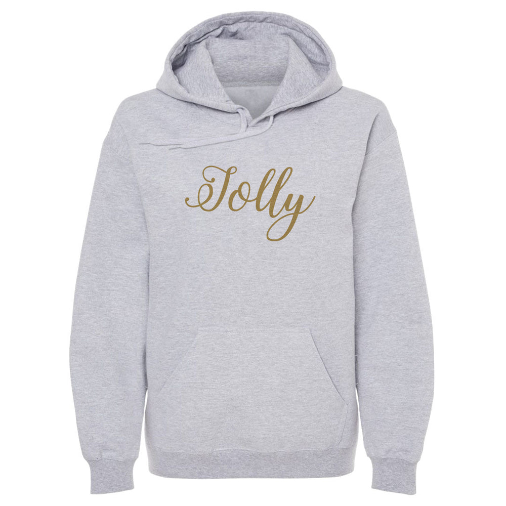 Christmas Jolly Script (ONLINE ORDER ONLY)