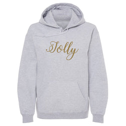 Christmas Jolly Script (ONLINE ORDER ONLY)