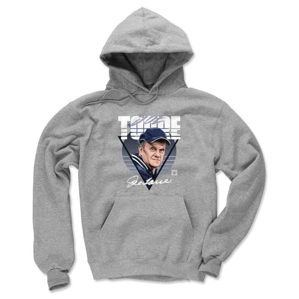 Joe Torre Manager Throwback WHT (ONLINE ORDER ONLY)