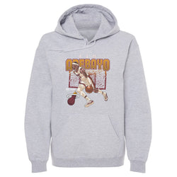 Bam Adebayo Miami Heat Shattered WHT (ONLINE ORDER ONLY)