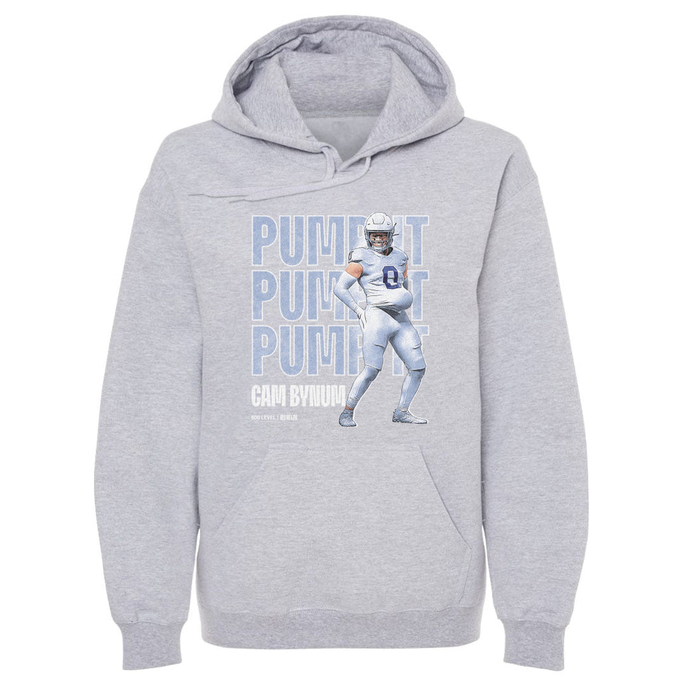 Cam Bynum Indianapolis Pump It Dance WHT (ONLINE ORDER ONLY)