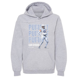 Cam Bynum Indianapolis Pump It Dance WHT (ONLINE ORDER ONLY)