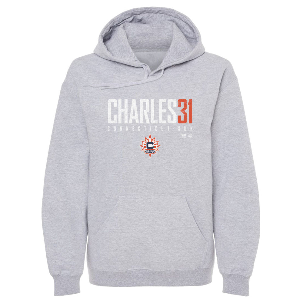Tina Charles Connecticut Sun Elite WHT (ONLINE ORDER ONLY)