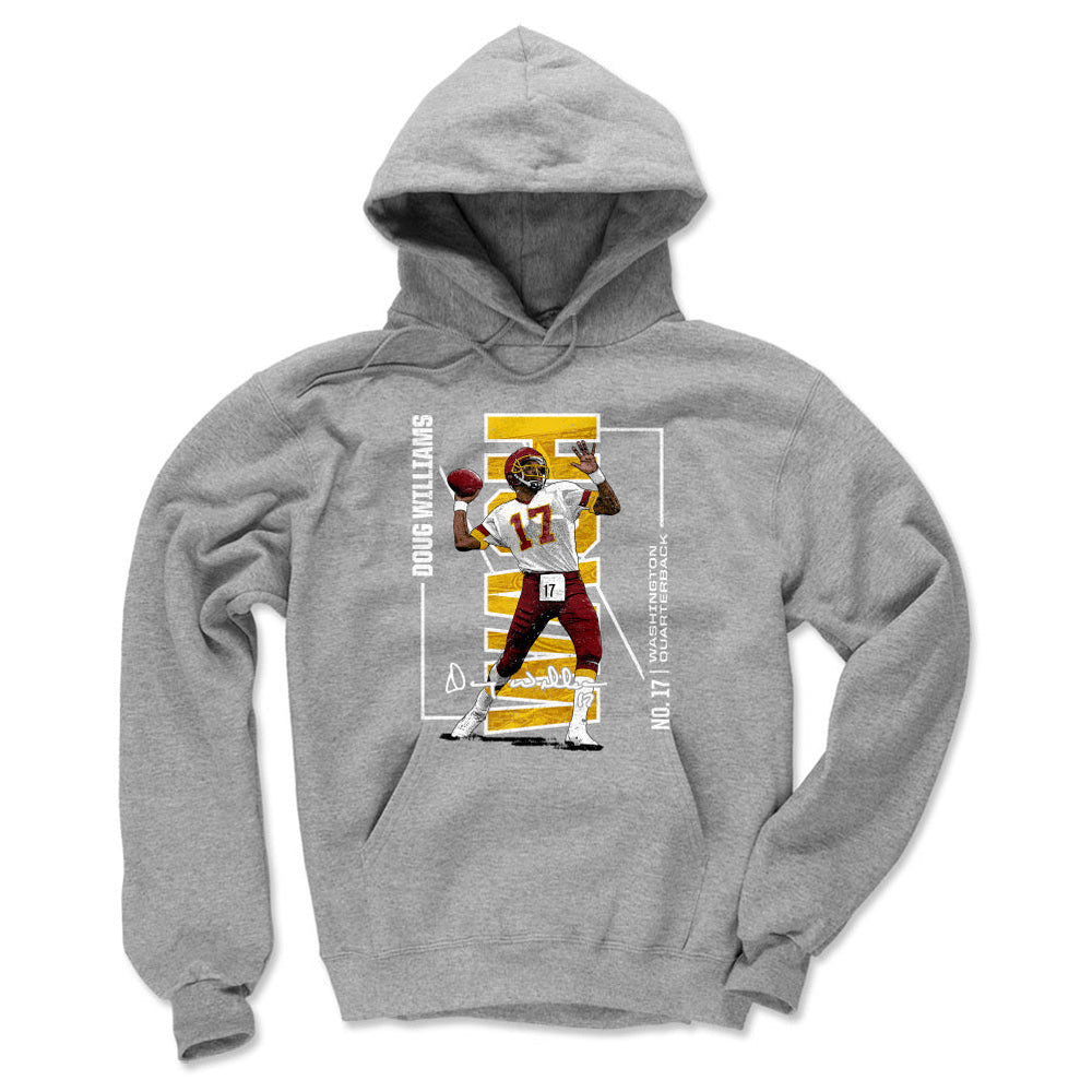 Doug Williams Throwback City WHT (ONLINE ORDER ONLY)