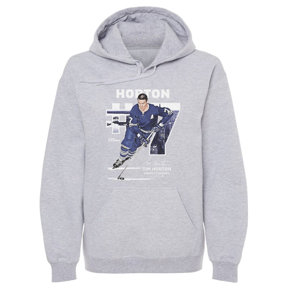 Tim Horton Toronto Throwback WHT (ONLINE ORDER ONLY)