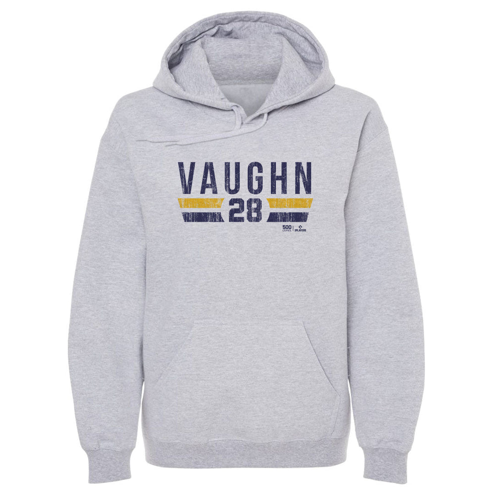 Andrew Vaughn Milwaukee Font (ONLINE ORDER ONLY)