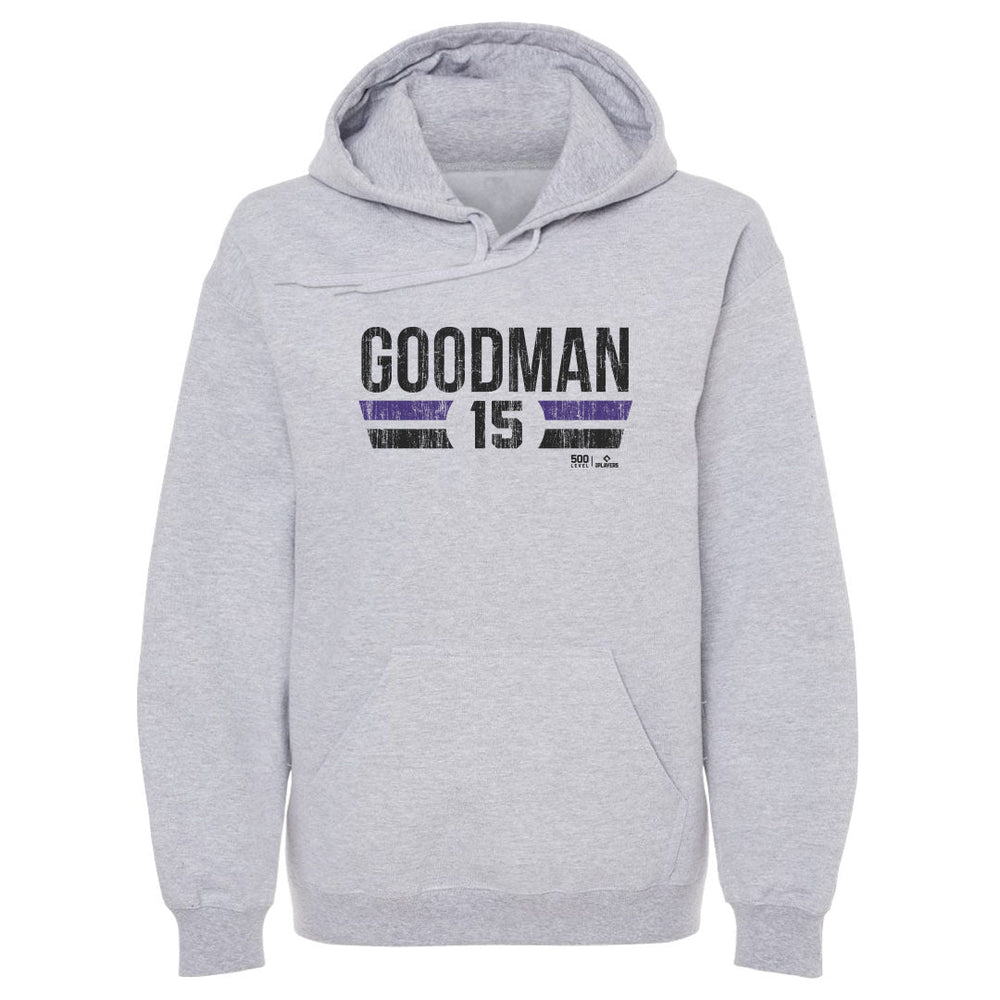 Hunter Goodman Colorado Font (ONLINE ORDER ONLY)