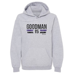 Hunter Goodman Colorado Font (ONLINE ORDER ONLY)