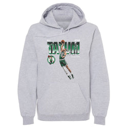 Jayson Tatum Boston Celtics Futuristic WHT (ONLINE ORDER ONLY)