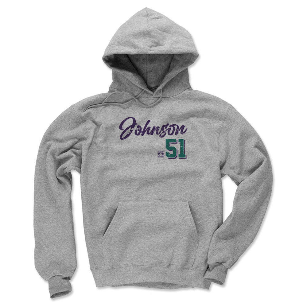 Randy Johnson Arizona Script (ONLINE ORDER ONLY)