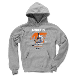 Jack Morris Throwback WHT (ONLINE ORDER ONLY)