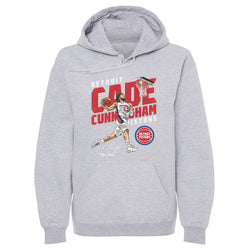 Cade Cunningham Detroit Pistons Slam WHT (ONLINE ORDER ONLY)