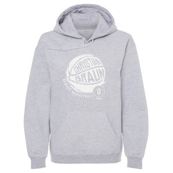 Christian Braun Denver Basketball WHT (ONLINE ORDER ONLY)