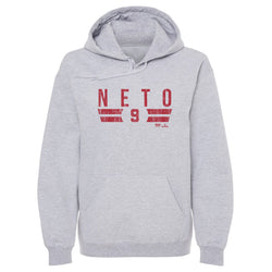 Zach Neto Los Angeles A Font (ONLINE ORDER ONLY)