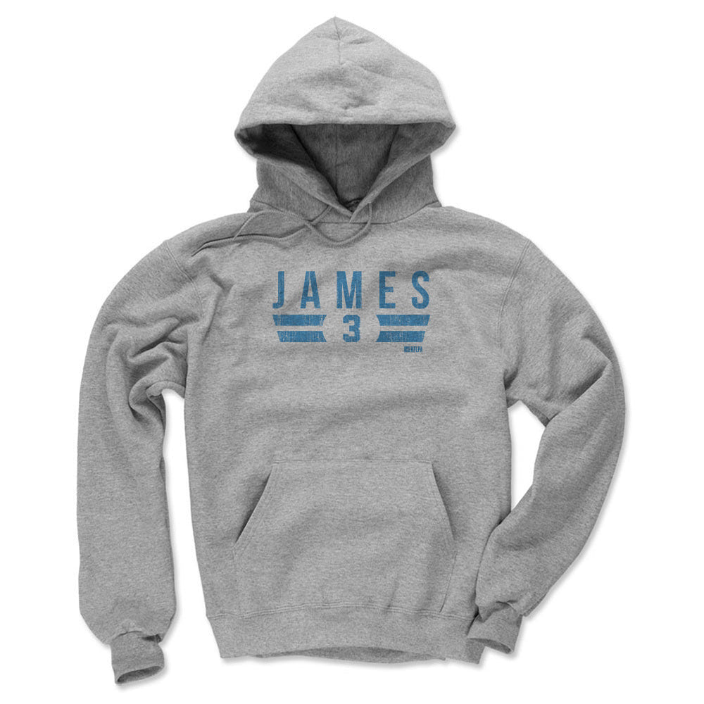 Derwin James Los Angeles C Font (ONLINE ORDER ONLY)
