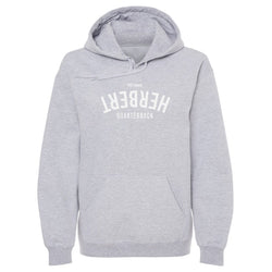 Justin Herbert Los Angeles C Invert WHT (ONLINE ORDER ONLY)