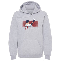 Austin Riley Atlanta Flash The Leather WHT (ONLINE ORDER ONLY)