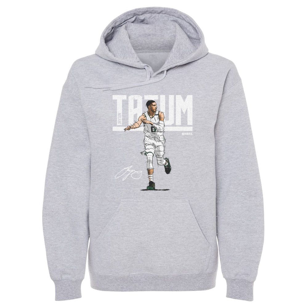 Jayson Tatum Hyper W WHT (ONLINE ORDER ONLY)