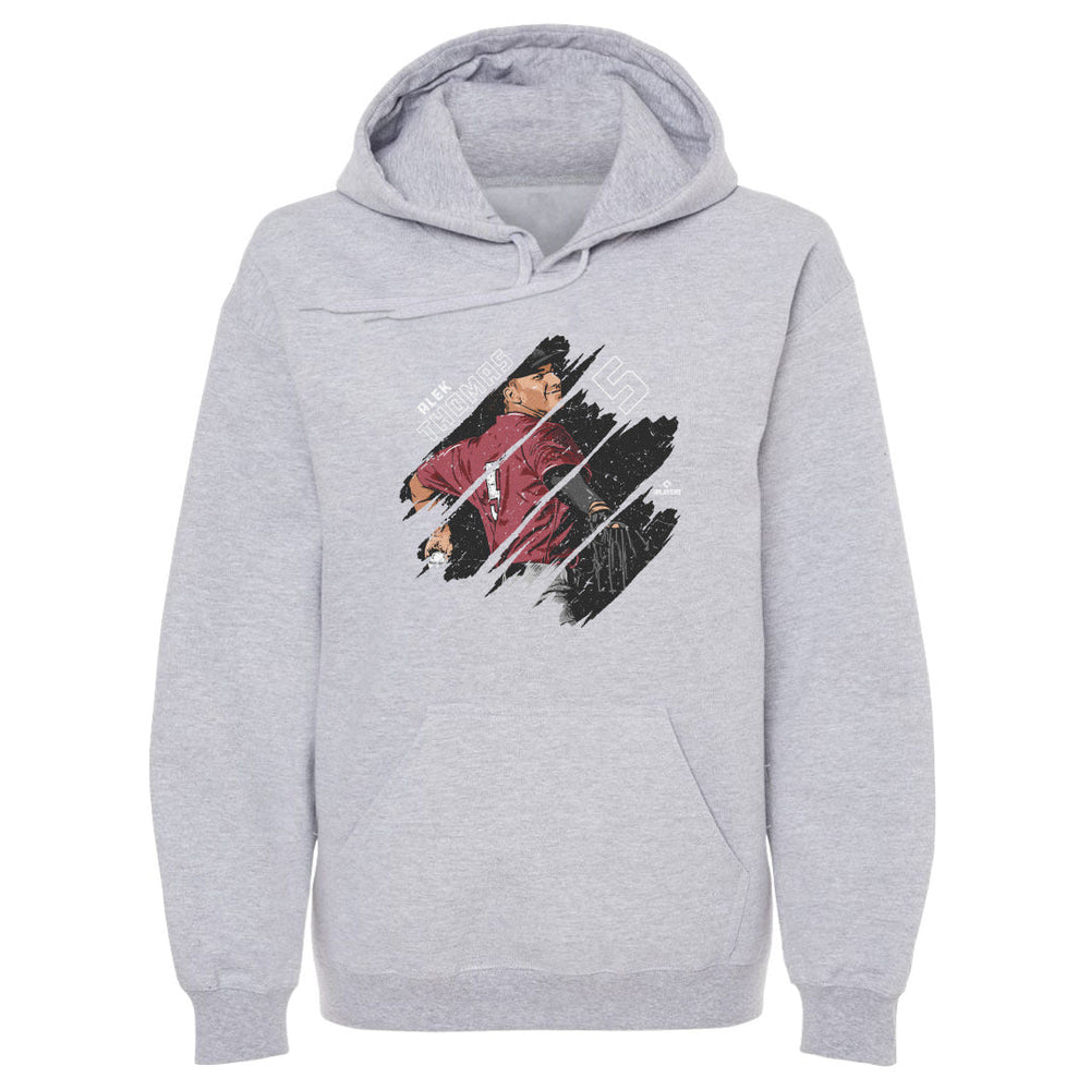 Alek Thomas Arizona Stripes WHT (ONLINE ORDER ONLY)