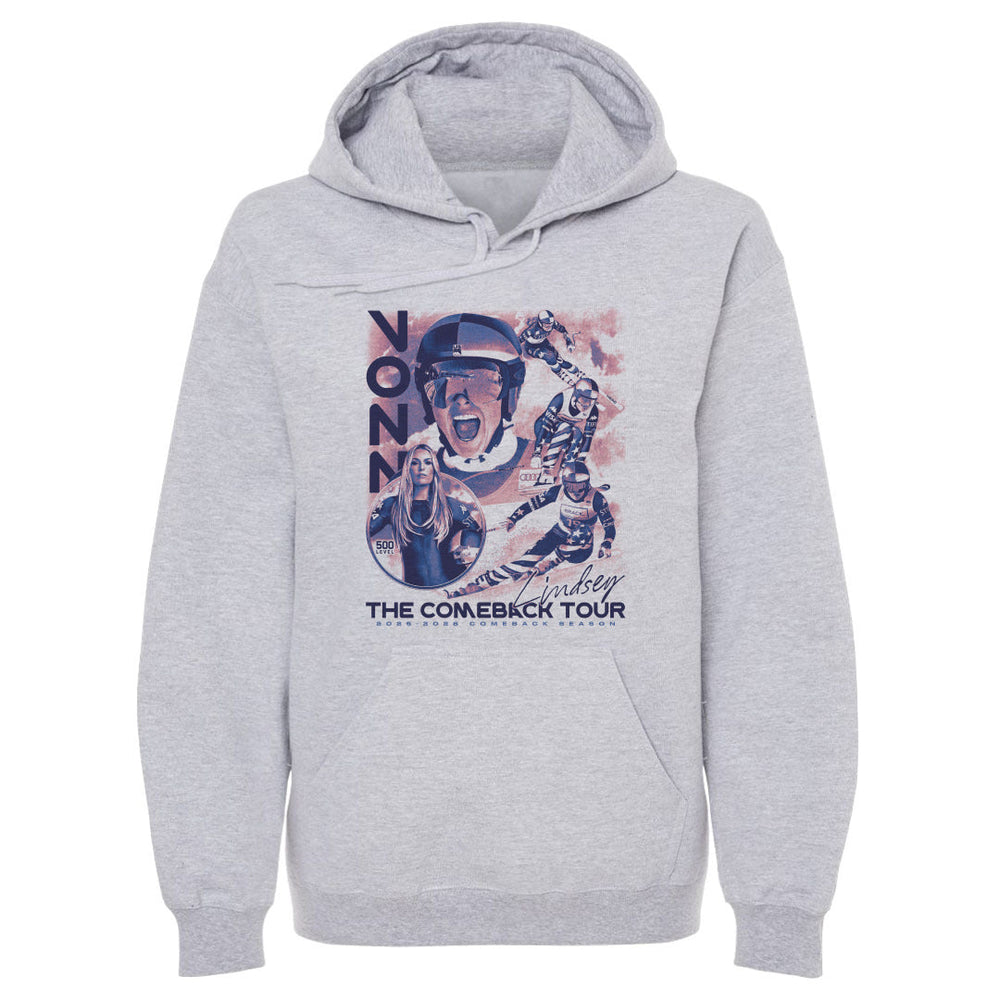 Lindsey Vonn Vintage (ONLINE ORDER ONLY)
