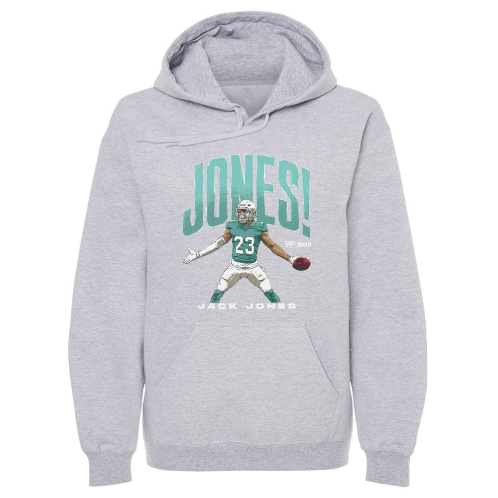 Jack Jones Miami Jones Arc WHT (ONLINE ORDER ONLY)