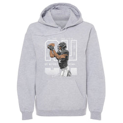 DK Metcalf Pittsburgh Future WHT (ONLINE ORDER ONLY)