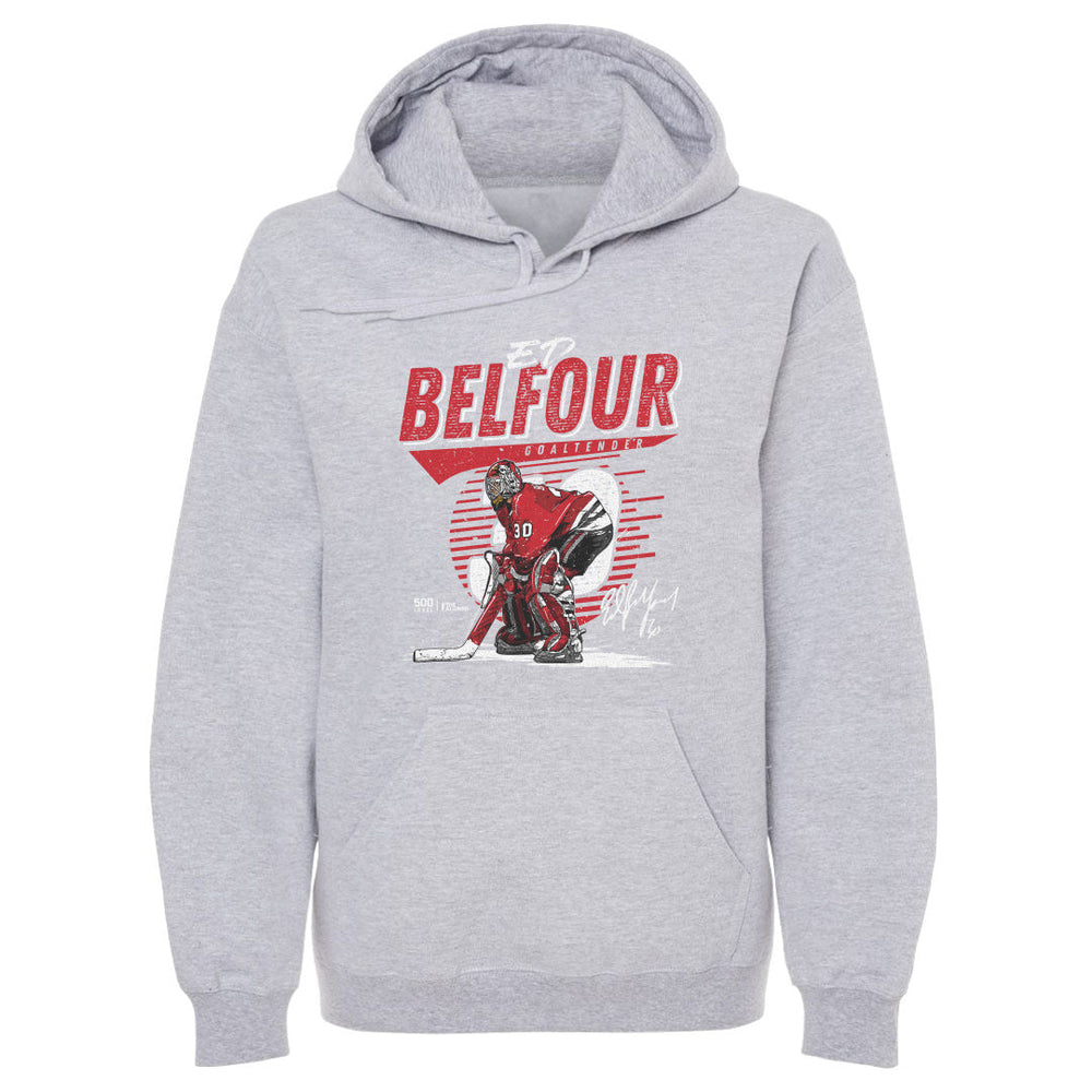 Ed Belfour Chicago Comet WHT (ONLINE ORDER ONLY)