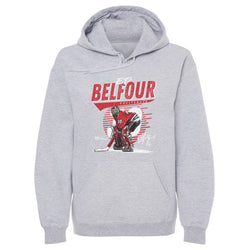 Ed Belfour Chicago Comet WHT (ONLINE ORDER ONLY)