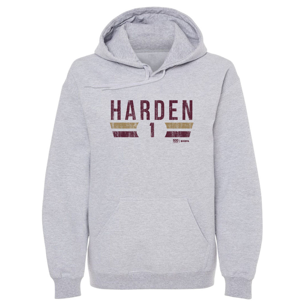James Harden Cleveland Cavaliers Font (ONLINE ORDER ONLY)
