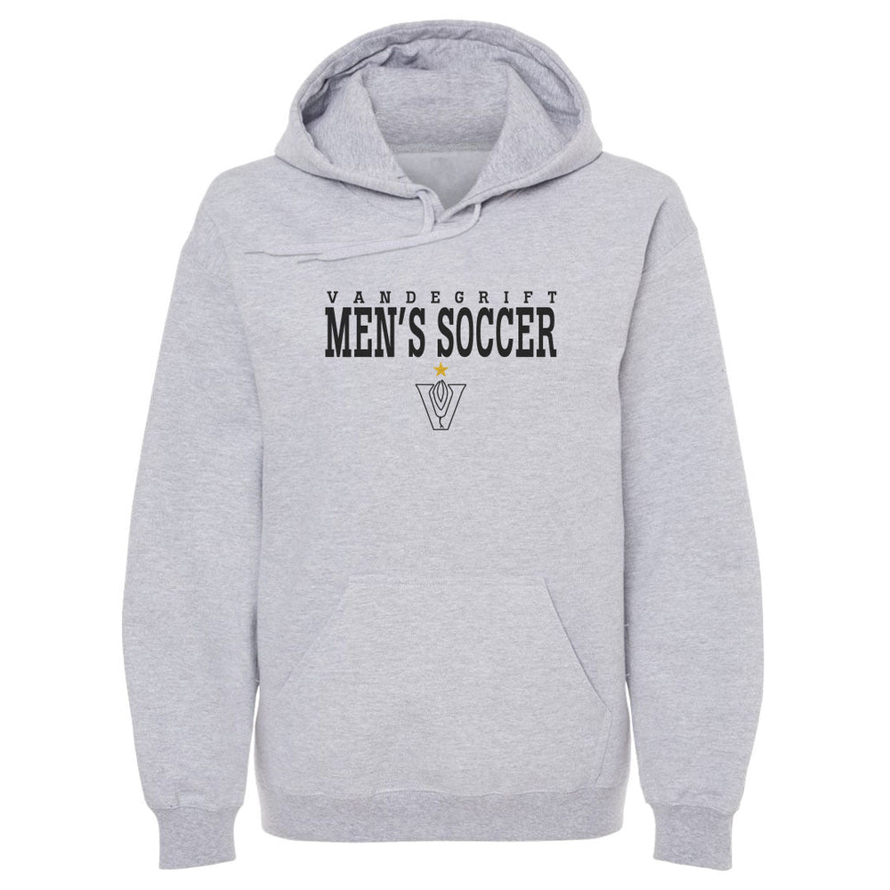 Vandegrift Crown Trio Mens Soccer (ONLINE ORDER ONLY)