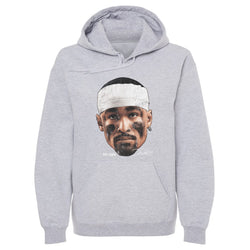Jalen Hurts Philadelphia Vintage Head WHT (ONLINE ORDER ONLY)