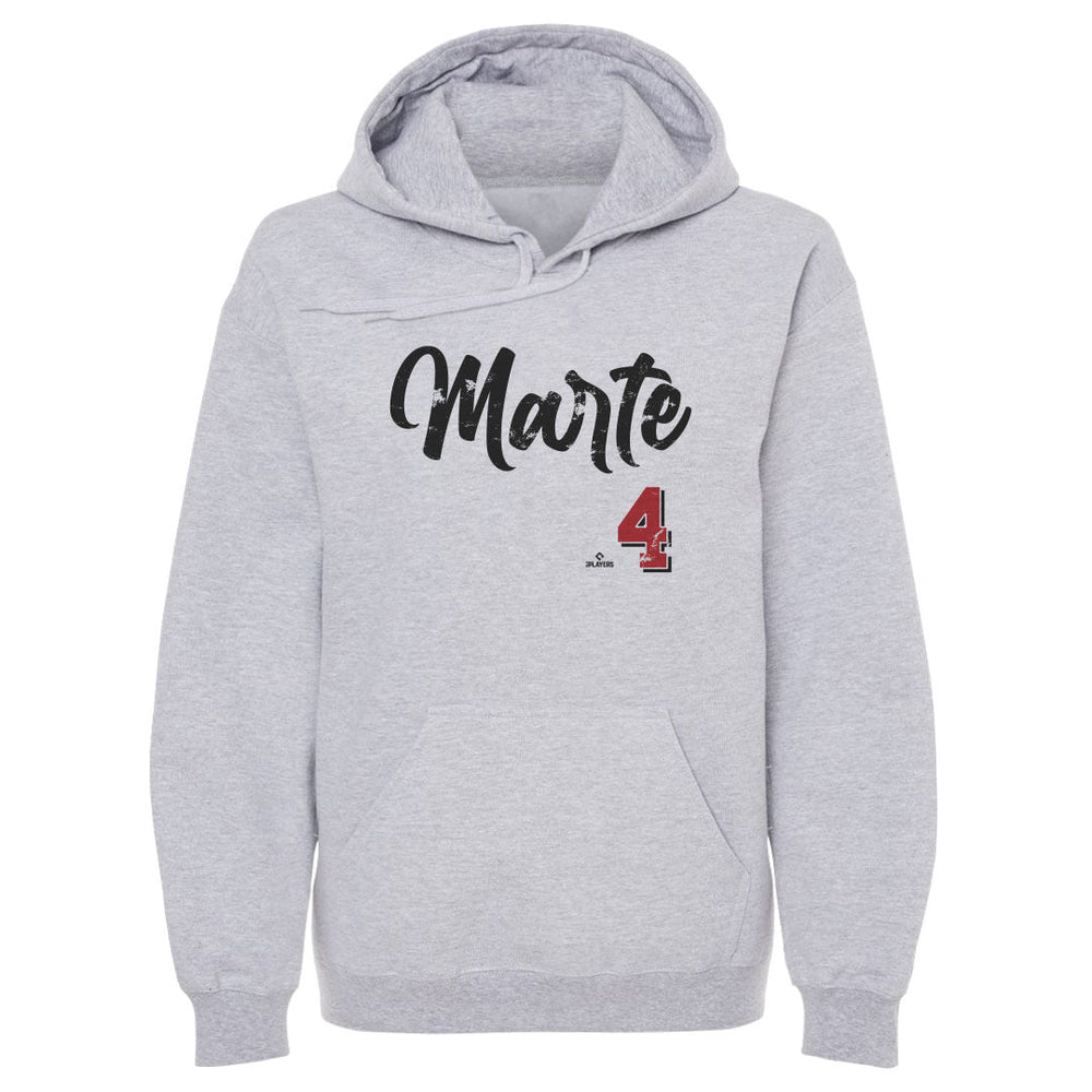 Ketel Marte Arizona Script (ONLINE ORDER ONLY)
