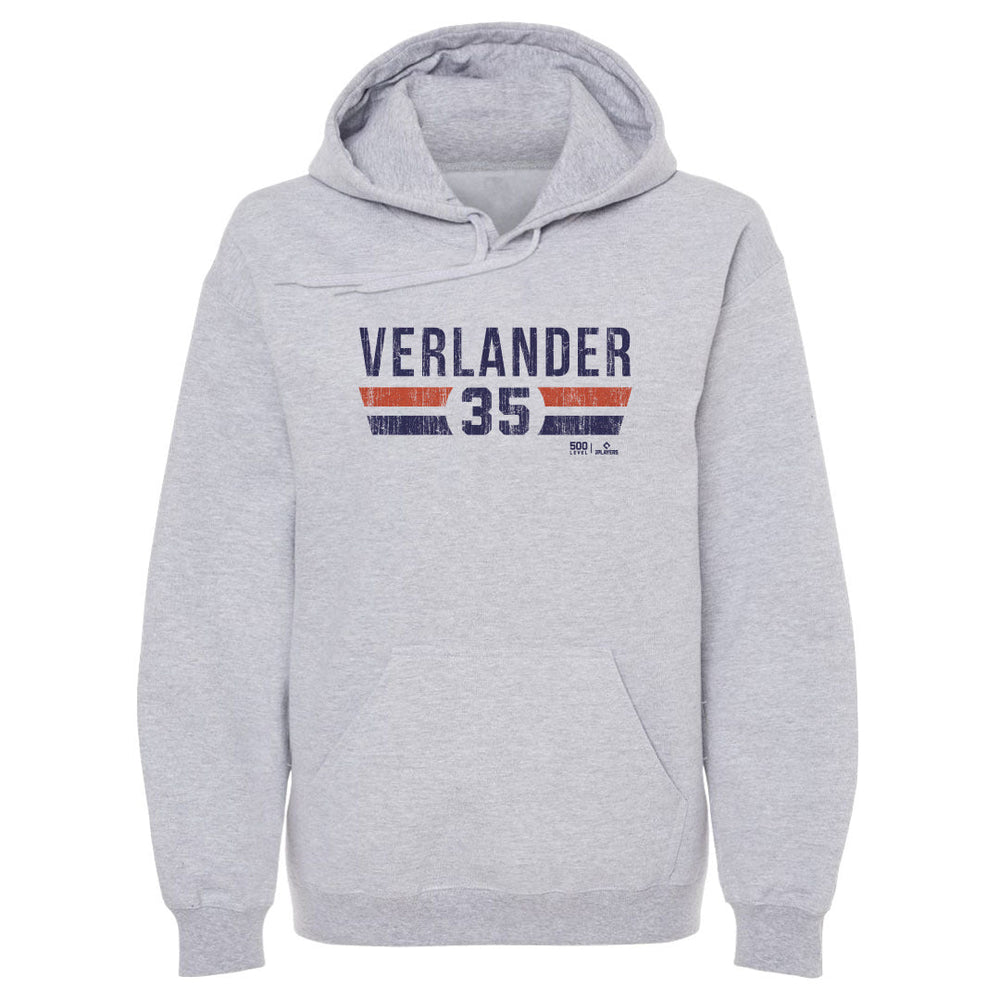 Justin Verlander Detroit Font (ONLINE ORDER ONLY)