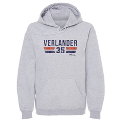 Justin Verlander Detroit Font (ONLINE ORDER ONLY)