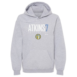 Ariel Atkins Chicago Sky Elite WHT (ONLINE ORDER ONLY)