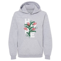 Christmas Hope Mistletoe WHT (ONLINE ORDER ONLY)