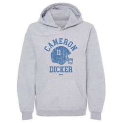 Cameron Dicker Los Angeles C Helmet Font (ONLINE ORDER ONLY)