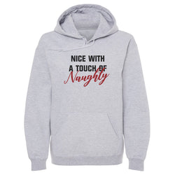 Christmas Nice With A Touch Of Naughty (ONLINE ORDER ONLY)