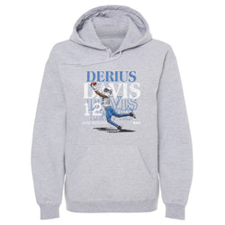 Derius Davis Los Angeles C Catch WHT (ONLINE ORDER ONLY)