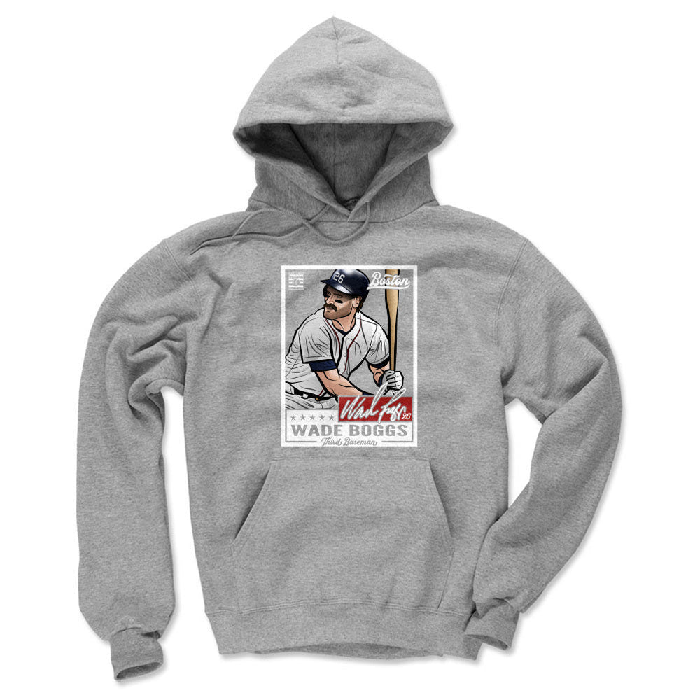 Wade Boggs Throwback Card WHT (ONLINE ORDER ONLY)