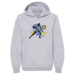 Angel Reese Chicago Sky Silhouette (ONLINE ORDER ONLY)
