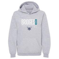 Miles Bridges Charlotte Hornets Elite WHT (ONLINE ORDER ONLY)