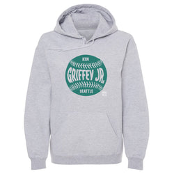 Ken Griffey Jr. Seattle Baseball WHT (ONLINE ORDER ONLY)