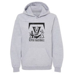 Crown Trio Vandegrift Vipers Baseball Batter (ONLINE ORDER ONLY)